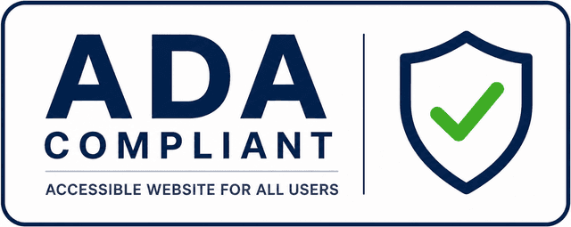 ADA Compliant Website