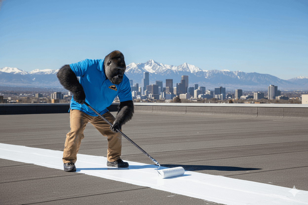 Apartment & Multi-Family Roofing - Roofing Service