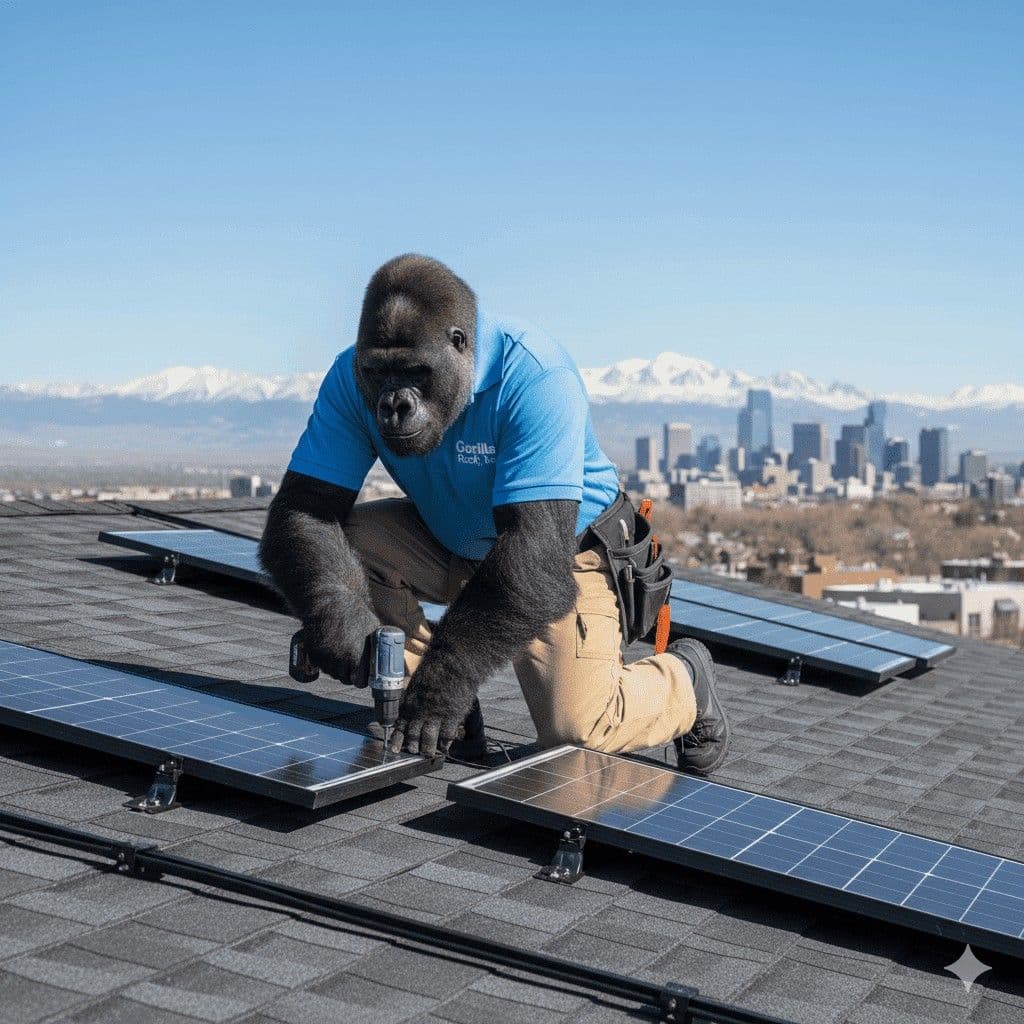 Colorado Weather Roofing