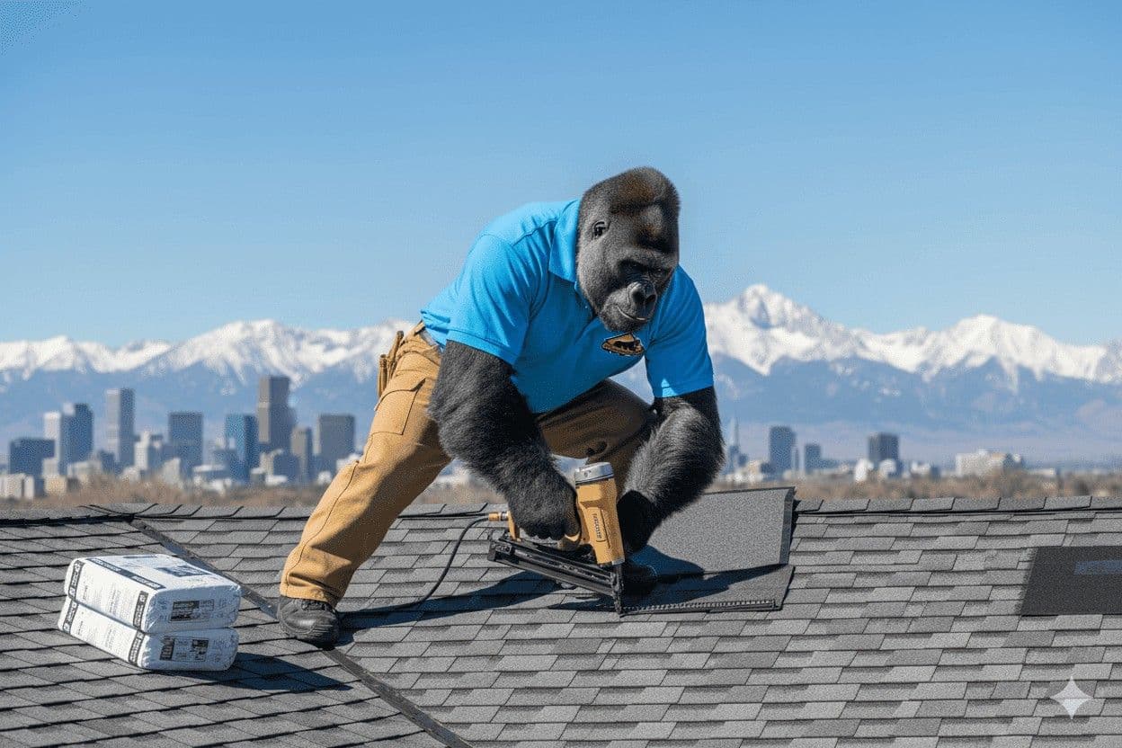 Roof Installations