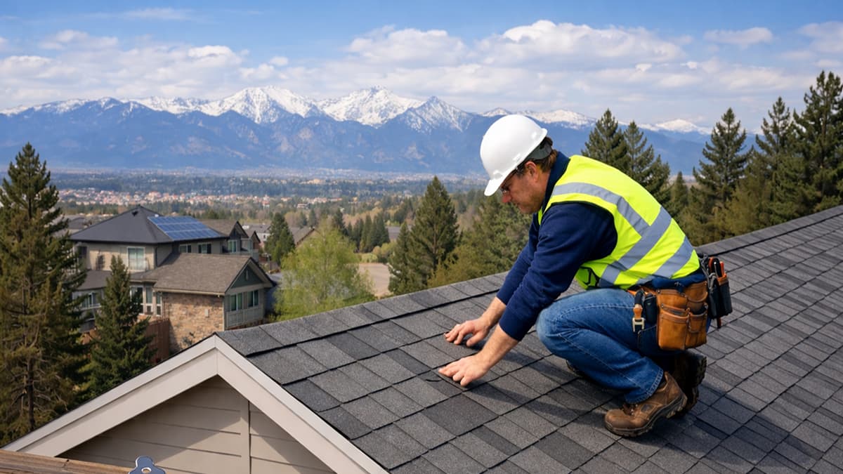 The Importance of Proper Roofing Insurance for Englewood, CO