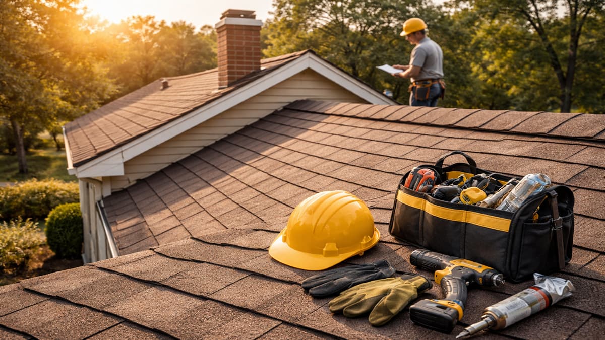 How Long Does a Roof Last with Proper Maintenance?